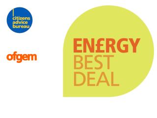 Energy Best Deal