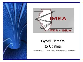 Cyber Threats to Utilities