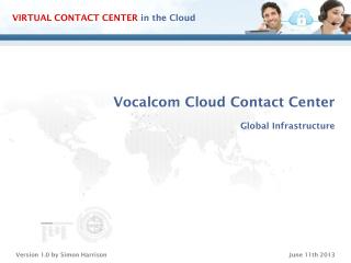 Vocalcom Cloud Contact Center