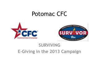Potomac CFC