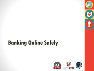 Banking Online Safely