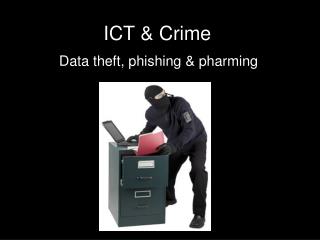 ICT &amp; Crime