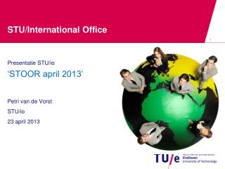 STU/International Office