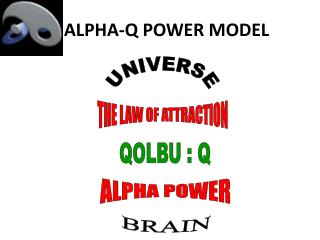 ALPHA-Q POWER MODEL