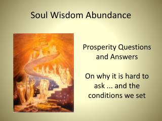 Soul Wisdom Abundance