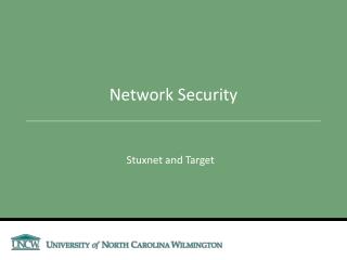 Network Security