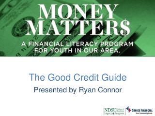 The Good Credit Guide