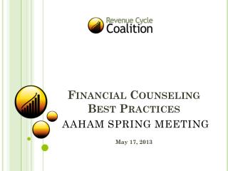 Financial Counseling Best Practices