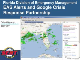 Florida Division of Emergency Management