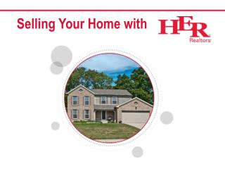 Selling Your Home with
