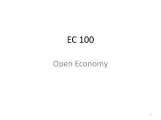 EC 100