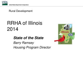RRHA of Illinois 2014