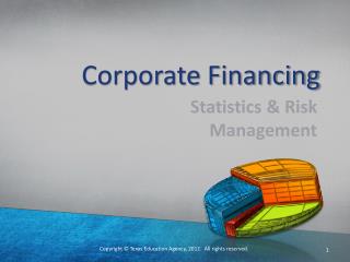 Corporate Financing