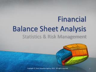 Financial Balance Sheet Analysis