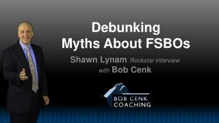 Debunking Myths About FSBOs