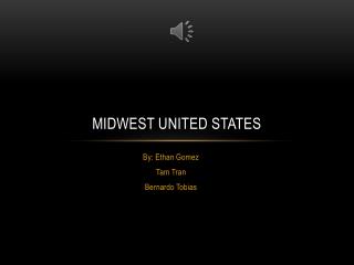 Midwest United States