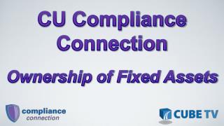 CU Compliance Connection