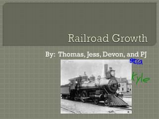 Railroad Growth