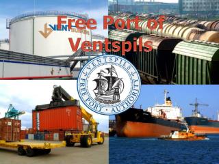 Free Port of Ventspils