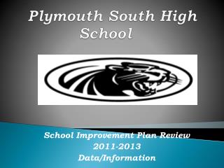 Plymouth South High School