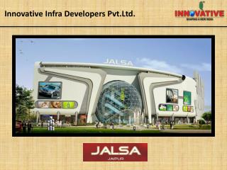Innovative Infra Developers Pvt.Ltd.