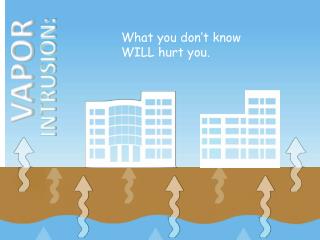 What you don’t know WILL hurt you.