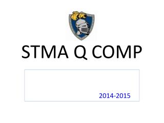 STMA Q COMP