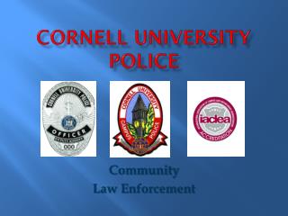 Cornell University Police