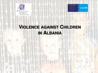 Violence against Children in Albania