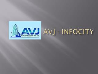 AVJ - INFOCITY