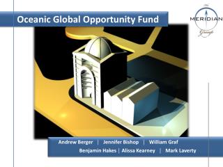 Oceanic Global Opportunity Fund