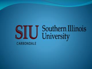 Southern Illinois University System