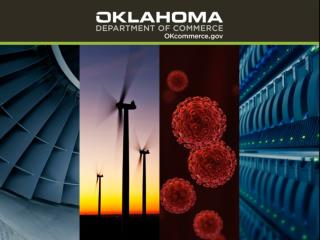 Oklahoma Economic Trends October 6, 2009