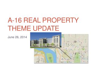 A-16 Real property Theme Update