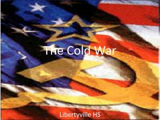 The Cold War