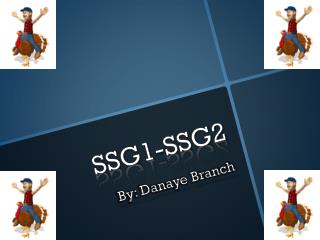 SSG1-SSG2