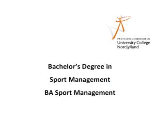 The aim of this project is to provide “dual career” training for young sportsmen and sportswomen at an early stage tho