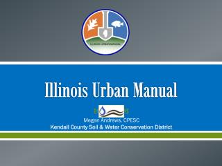 Illinois Urban Manual