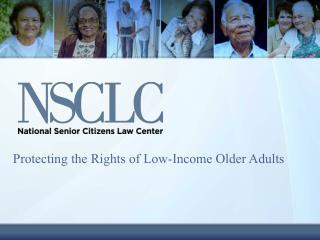 Advocating for LGBT Long-Term Care Consumers
