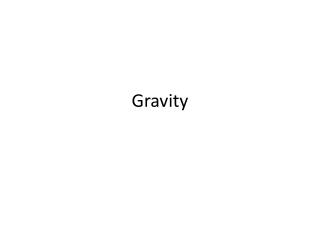 Gravity