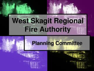 West Skagit Regional Fire Authority