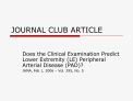 JOURNAL CLUB ARTICLE