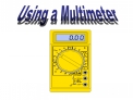 Using a Multimeter