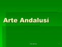 Arte Andalus