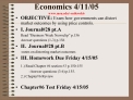 Economics 4