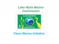 Lake Wylie Marine Commission