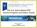 The U.S. Space-Based PNT Current Program and Future Trends