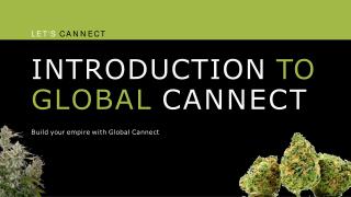 Cannabis Business Services | Cannabis Consulting | Global Cannect