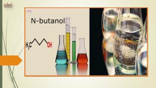 N-Butanol Market Analysis, Size, Application and Forecasts, 2025