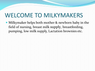 Lactation cookies | Breastfeeding | breast milk supply